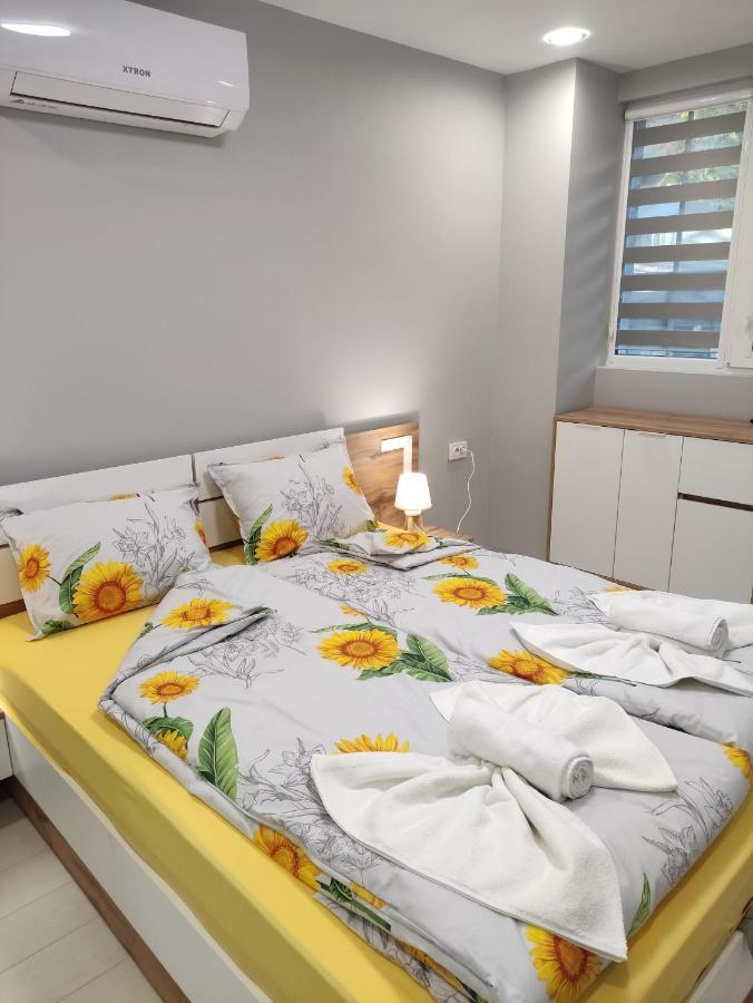 Uptown Funk Apartment Ruse Luaran gambar