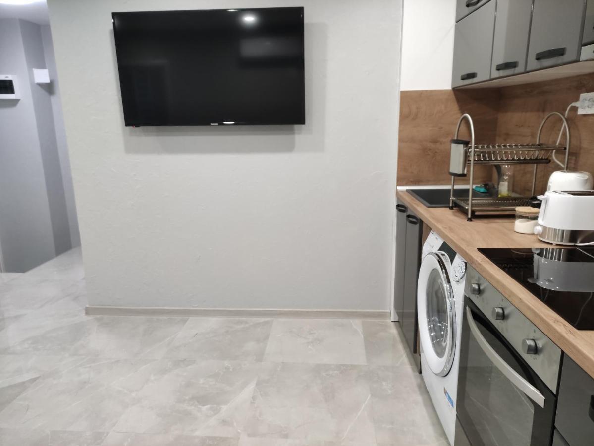 Uptown Funk Apartment Ruse Luaran gambar