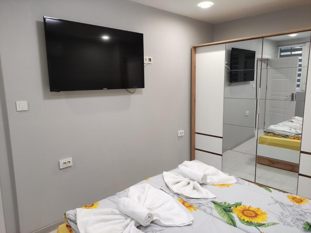 Uptown Funk Apartment Ruse Luaran gambar