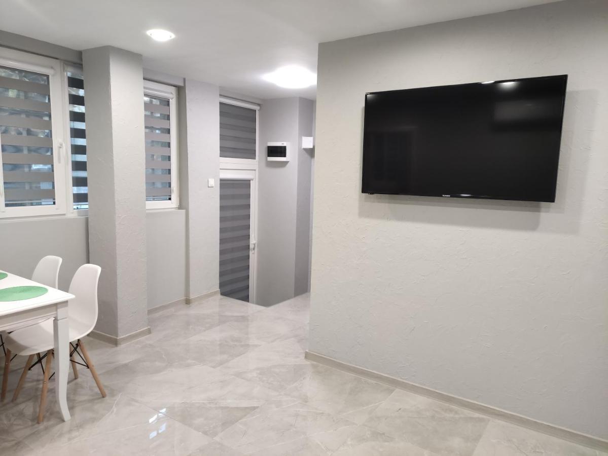 Uptown Funk Apartment Ruse Luaran gambar
