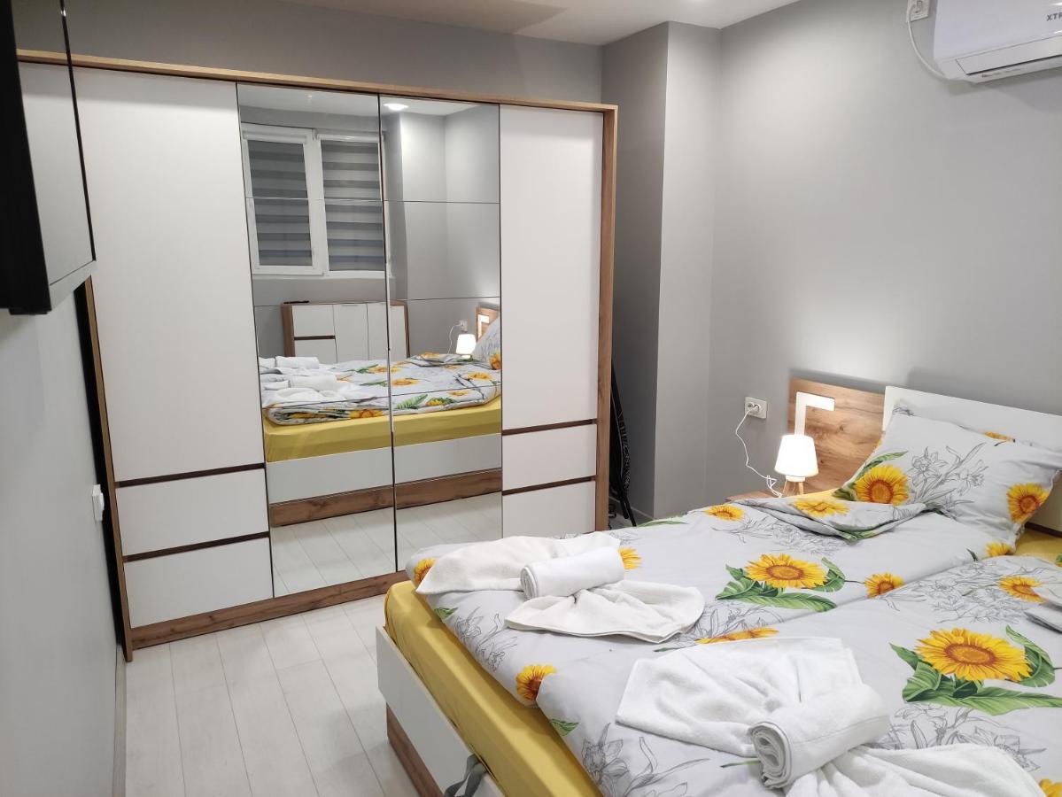 Uptown Funk Apartment Ruse Luaran gambar