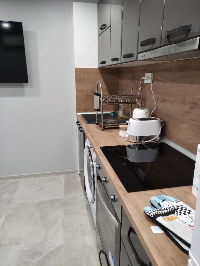 Uptown Funk Apartment Ruse Luaran gambar