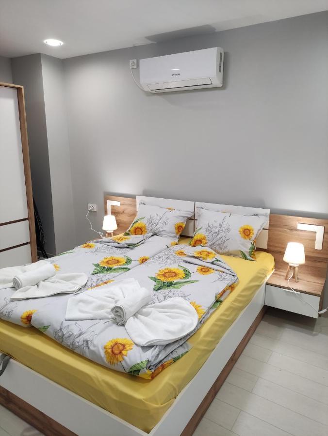 Uptown Funk Apartment Ruse Luaran gambar