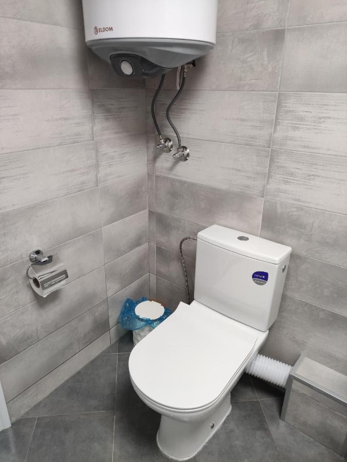 Uptown Funk Apartment Ruse Luaran gambar