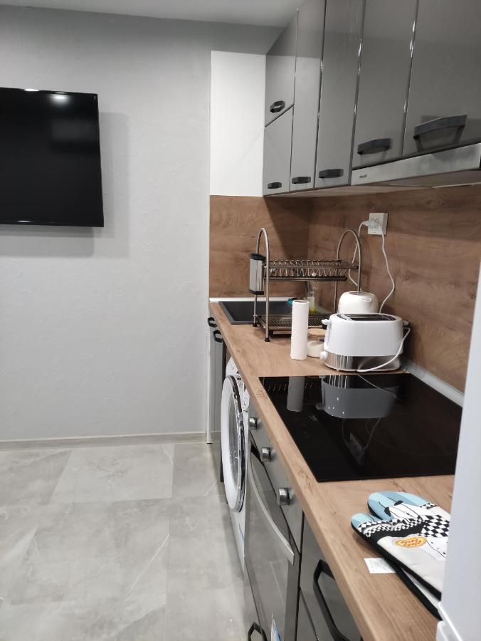 Uptown Funk Apartment Ruse Luaran gambar