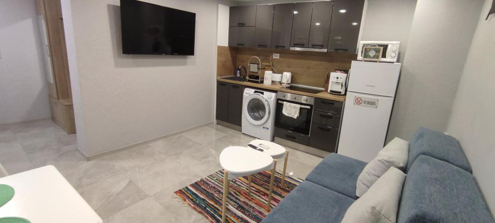 Uptown Funk Apartment Ruse Luaran gambar